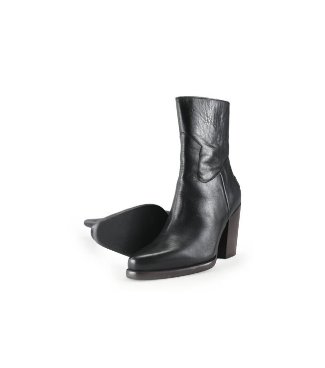 Shabbies Amsterdam Enkellaarzen