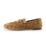 Stefano Lauran Loafers 
