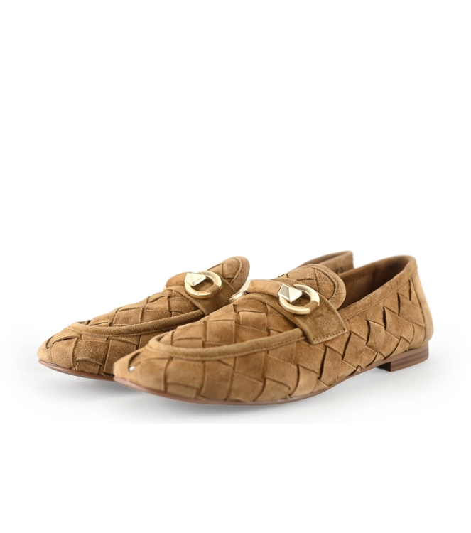 Stefano Lauran Loafers 