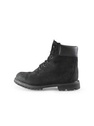 Timberland Veterboots Zwart 316671