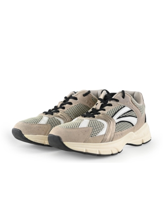 Nelson Sneakers Beige 316672