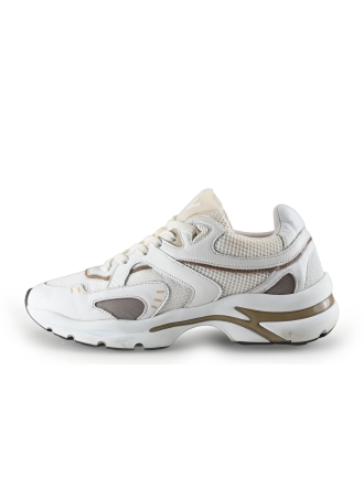 VIA VAI Sneakers Wit 316674