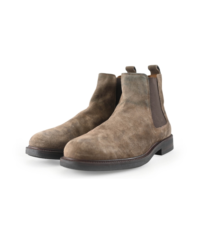 Camplin Chelsea boots