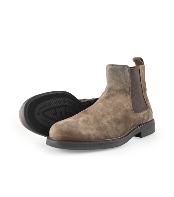 Camplin Chelsea boots