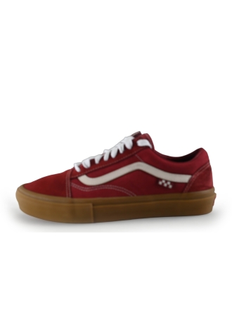 Vans Sneakers Rood 316685