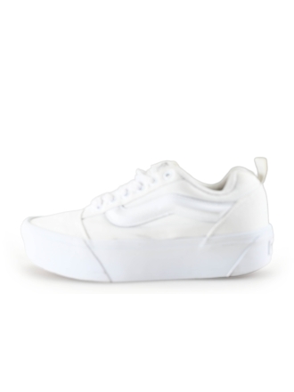 Vans Sneakers Wit 316689