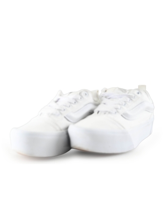 Vans Sneakers Wit 316689