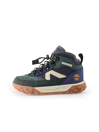 Timberland Hoge sneakers Groen 316703
