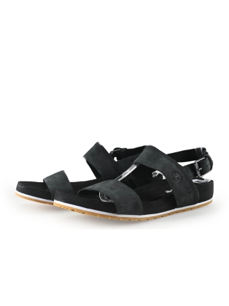 Timberland Sandalen Zwart 316709