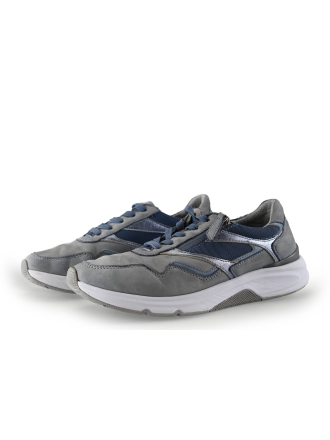 Gabor Sneakers Blauw 316711