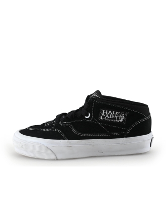 Vans Hoge sneakers Zwart 316713