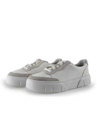 Timberland Sneakers Beige 316714