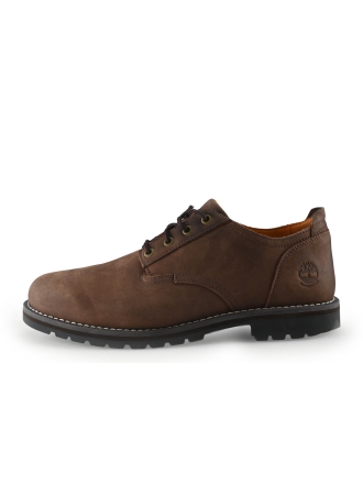 Timberland Veterschoenen Bruin 316719