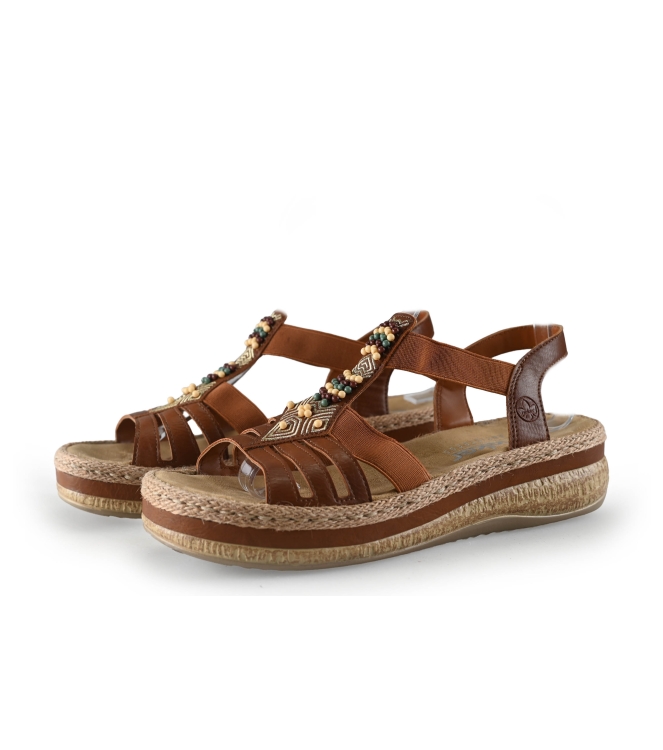 Rieker Sandalen
