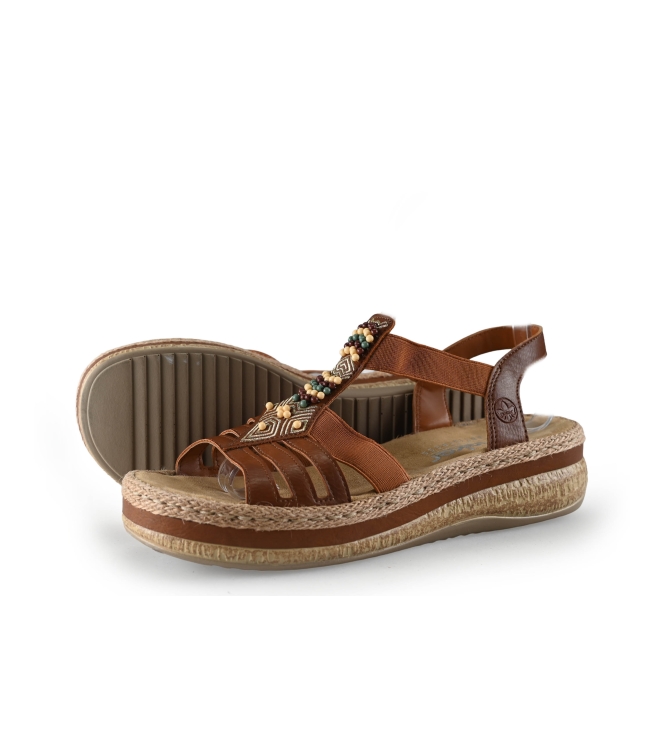 Rieker Sandalen
