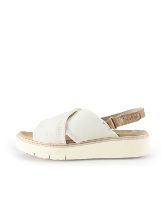 Timberland Sandalen Wit 316725