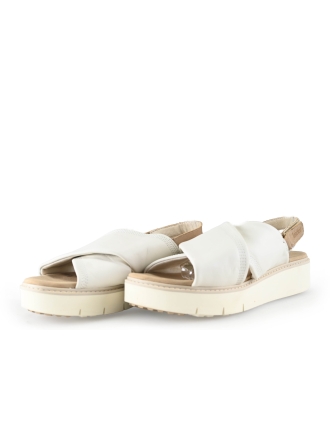 Timberland Sandalen Wit 316725