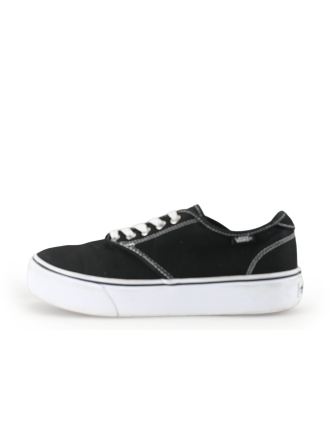 Vans Sneakers Zwart 316727
