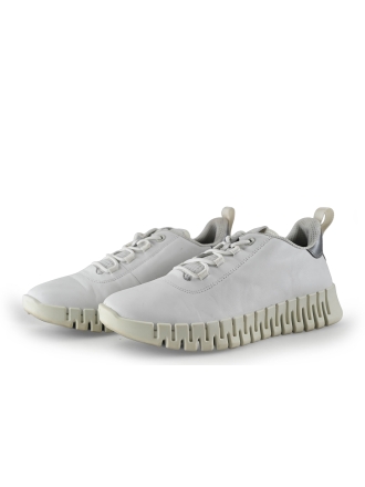 Ecco Sneakers Wit 316735