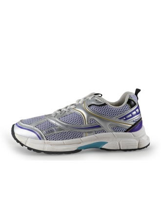 Sub55 Sneakers Zilver 316736