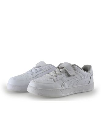 Puma Sneakers Wit 316738