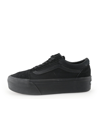 Vans Sneakers Zwart 316745