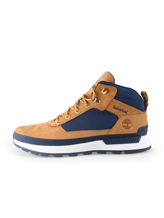 Timberland Veterschoenen Bruin 316749