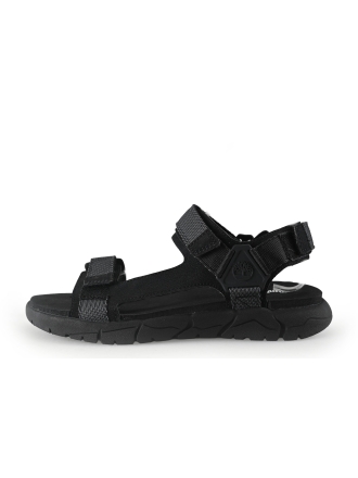 Timberland Sandalen Zwart 316751