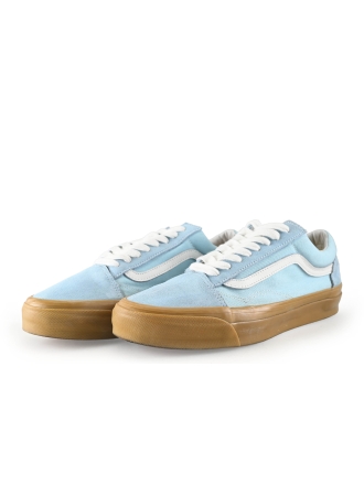 Vans Sneakers Blauw 316754