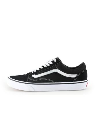 Vans Sneakers Zwart 316756