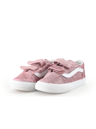 Vans Sneakers Roze 316758