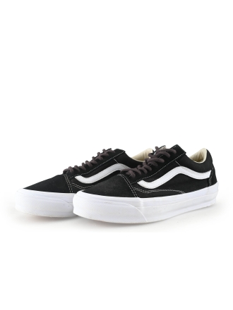 Vans Sneakers Zwart 316759