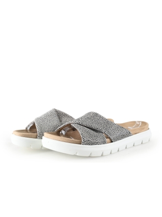 Sub55 Slippers Overig 316760