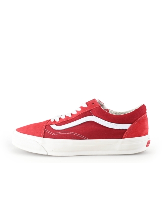 Vans Sneakers Rood 316767
