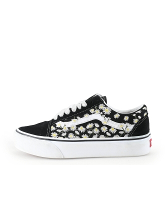 Vans Sneakers Zwart 316771