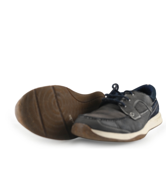 Clarks Bootschoenen