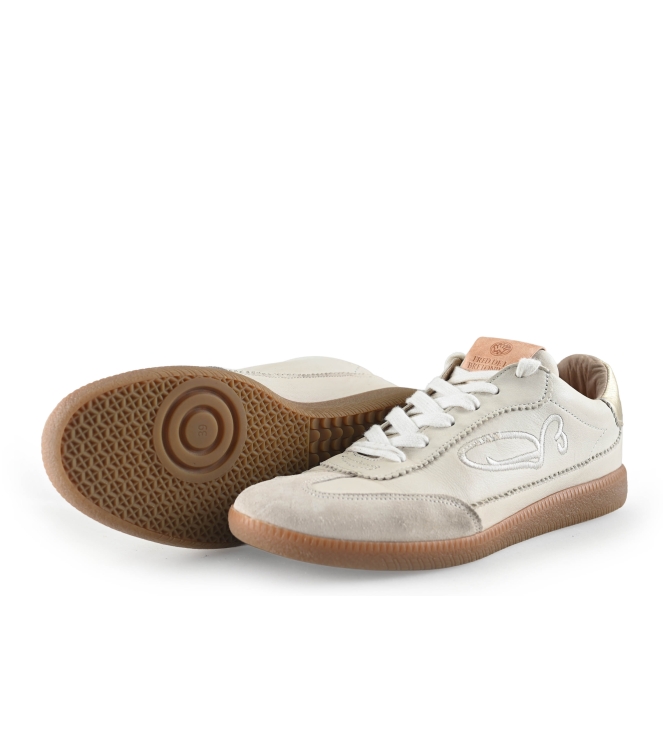 Fred de La Bretoniere Sneakers