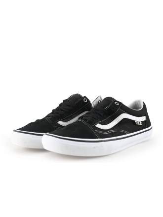 Vans Sneakers Zwart 316787