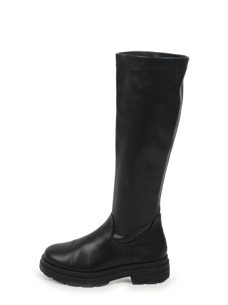 Sub55 Laarzen Zwart 316792