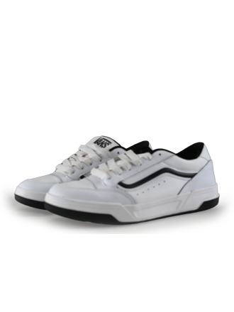 Vans Sneakers Wit 316793