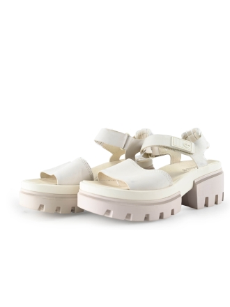 Timberland Sandalen Wit 316796