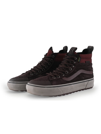 Vans Hoge sneakers Bruin 316802