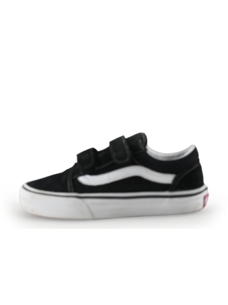 Vans Sneakers Zwart 316803
