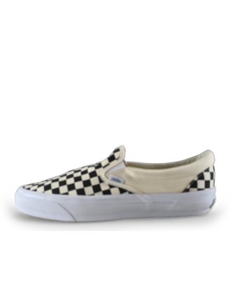 Vans Instappers Wit 316804