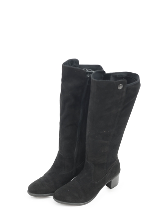 Rieker Laarzen Zwart 316809