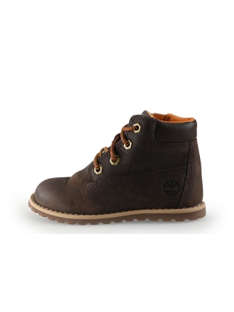 Timberland Veterboots Bruin 316816