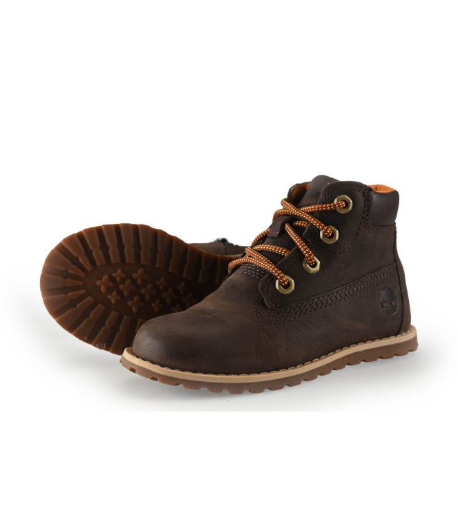 Timberland Veterboots