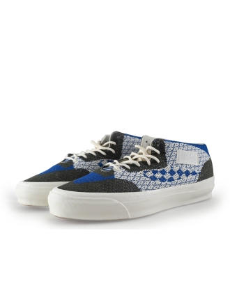 Vans Sneakers Blauw 316820