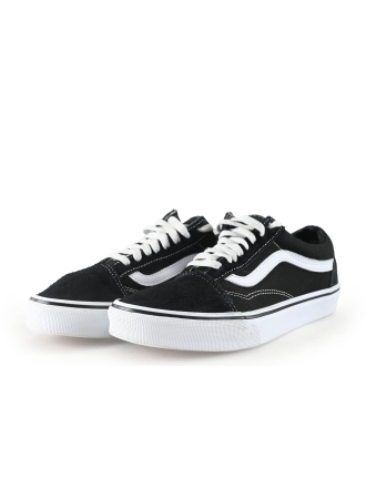 Vans Sneakers Zwart 316823