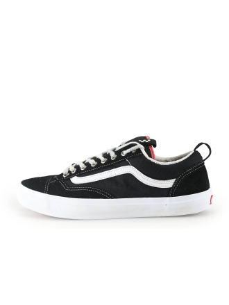 Vans Sneakers Zwart 316826